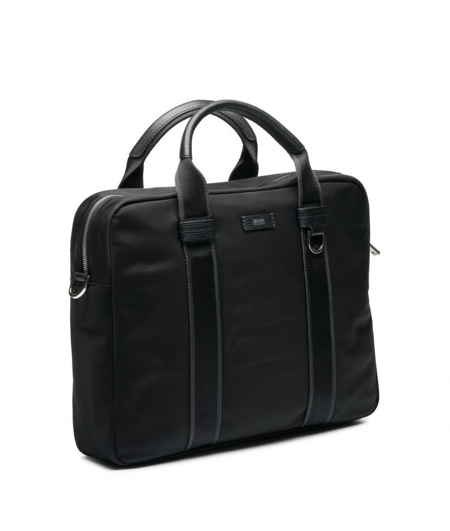 Porte document hugo boss 2025
