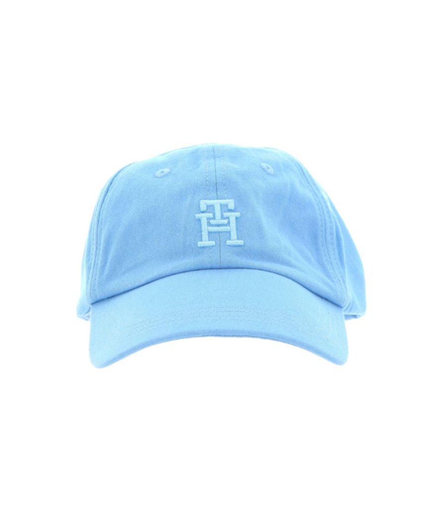 Casquette Tommy Hilfiger - Bleu –