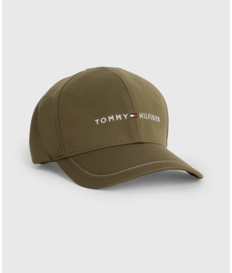 Casquette Tommy Hilfiger avec logo