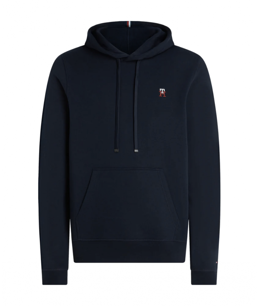 Pull à capuche pour homme Tommy Hilfiger