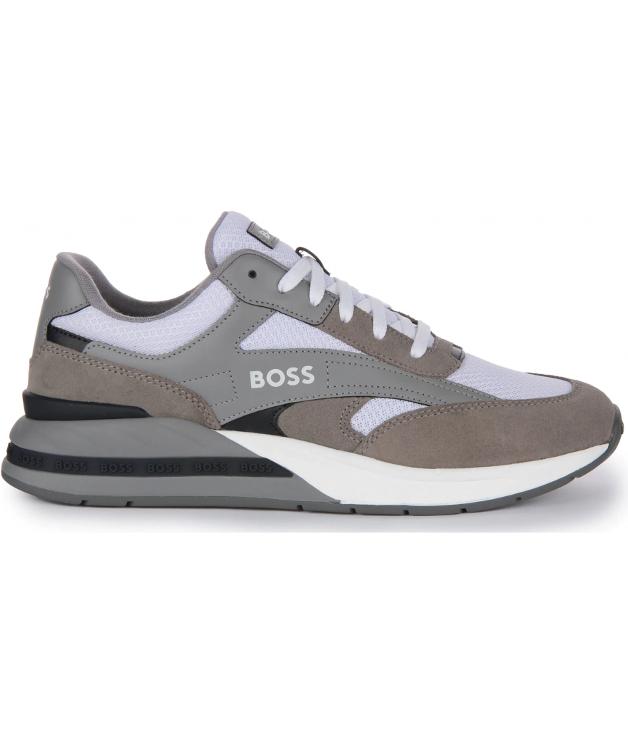 Baskets BOSS pour homme