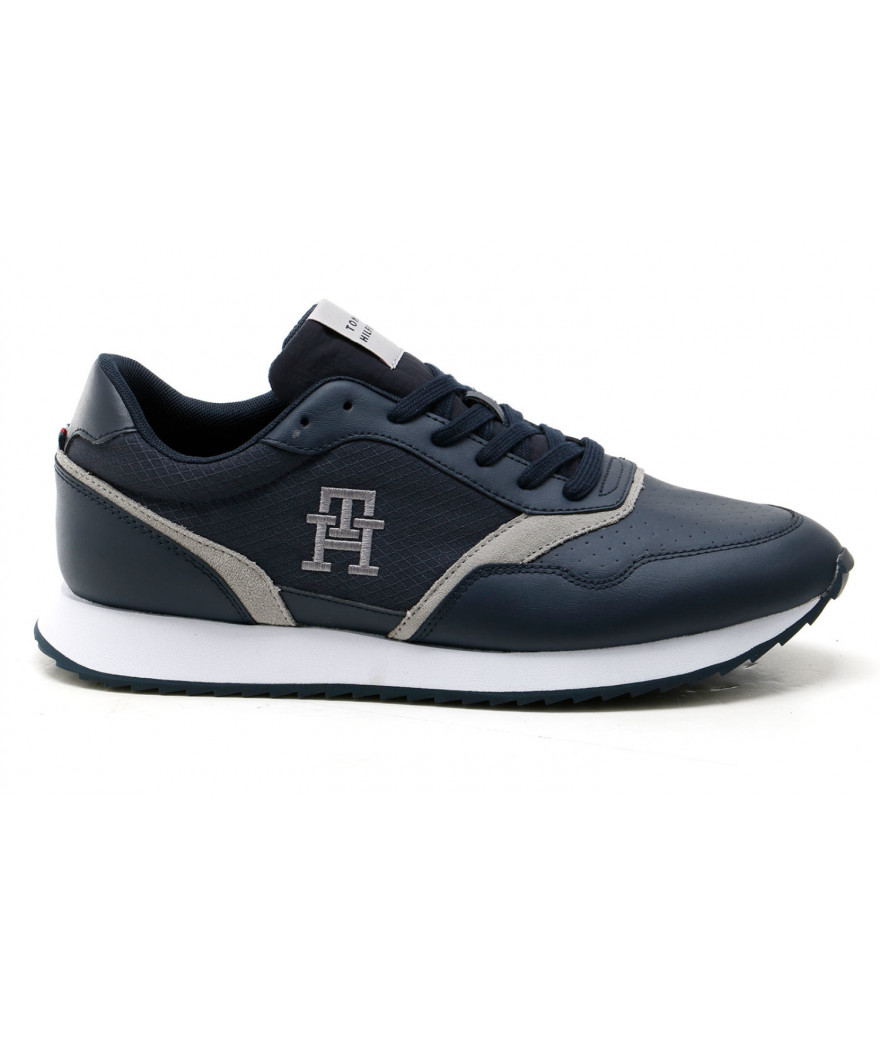 Chaussures de ville homme Tommy Hilfiger