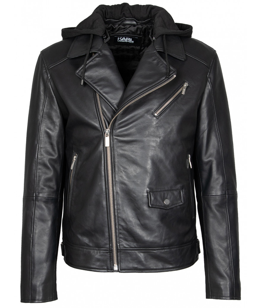 Veste lagerfeld homme hotsell