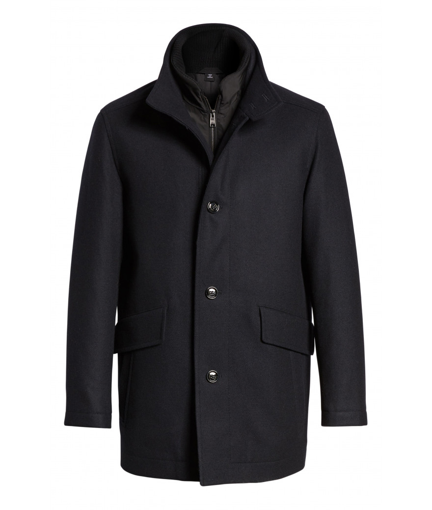 Les meilleurs manteaux pour homme [Hiver 2024] - Le Blog de Mode par  GoudronBlanc