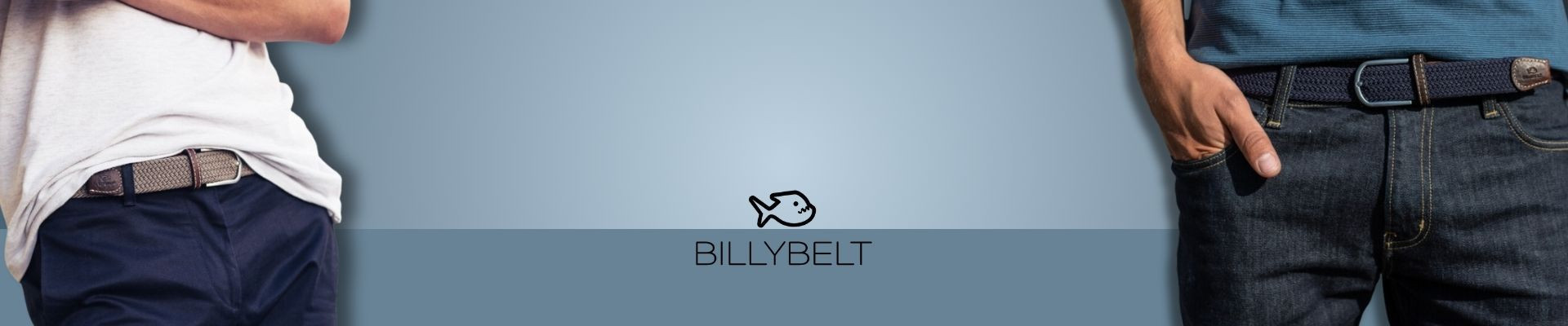 BILLY BELT