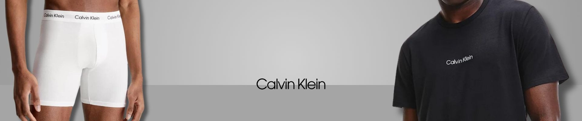 CALVIN KLEIN