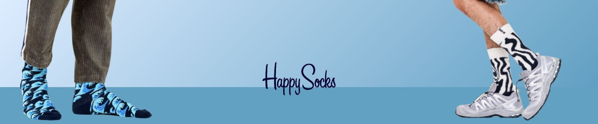 HAPPY SOCKS