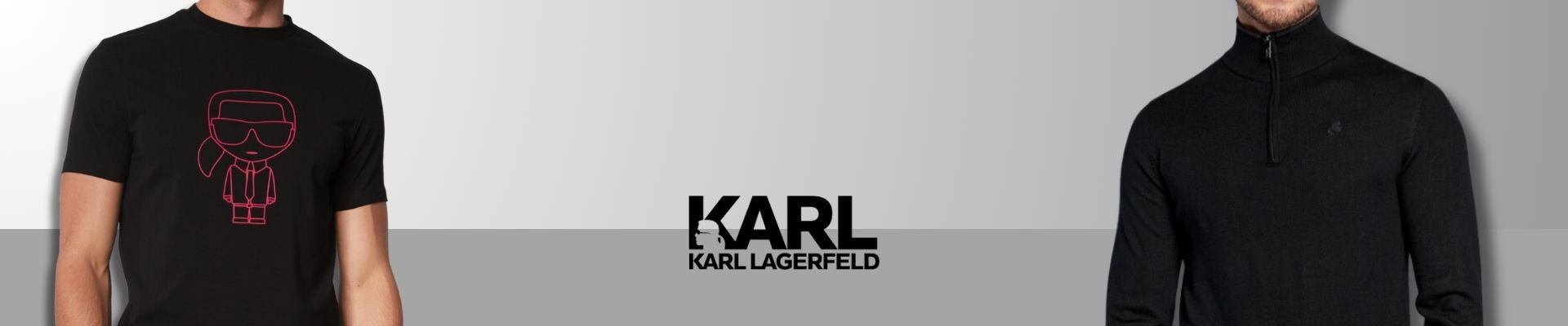 KARL LAGERFELD