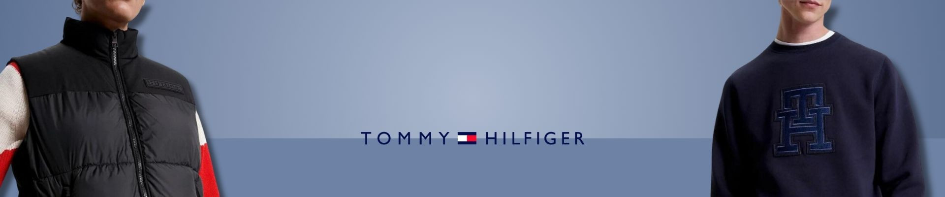 TOMMY HILFIGER