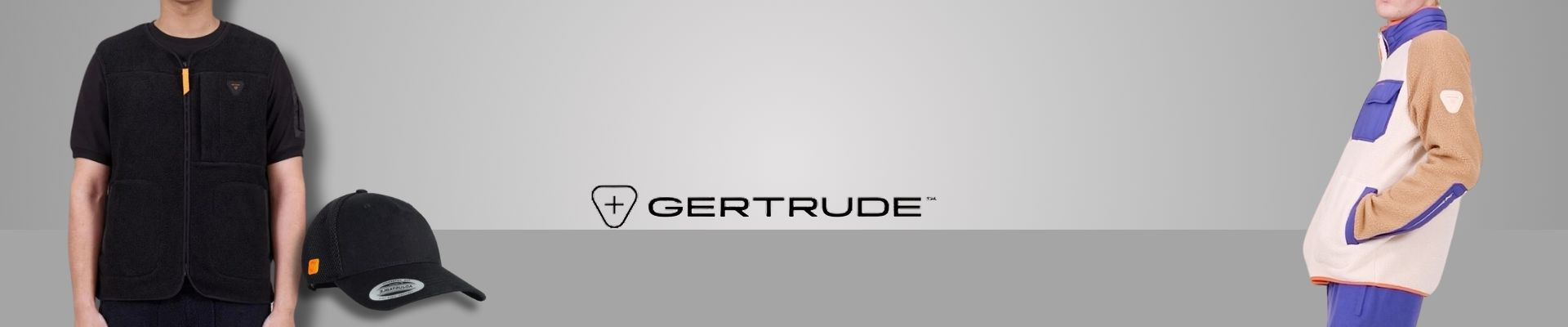 GERTRUDE