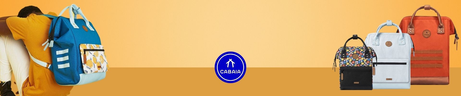 Sacs CABAÏA