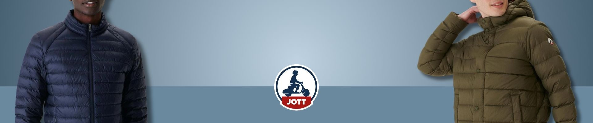 JOTT