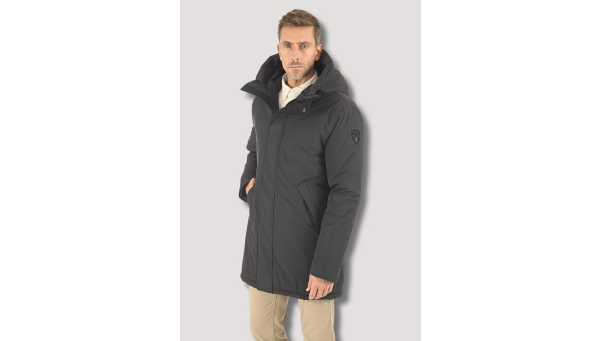 Manteaux et parkas de luxe NOBIS pour homme à Lyon