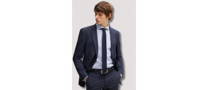 Bons plans Soldes pour homme À Lyon : BOSS, Tommy Hilfiger, Polo Ralph Lauren...