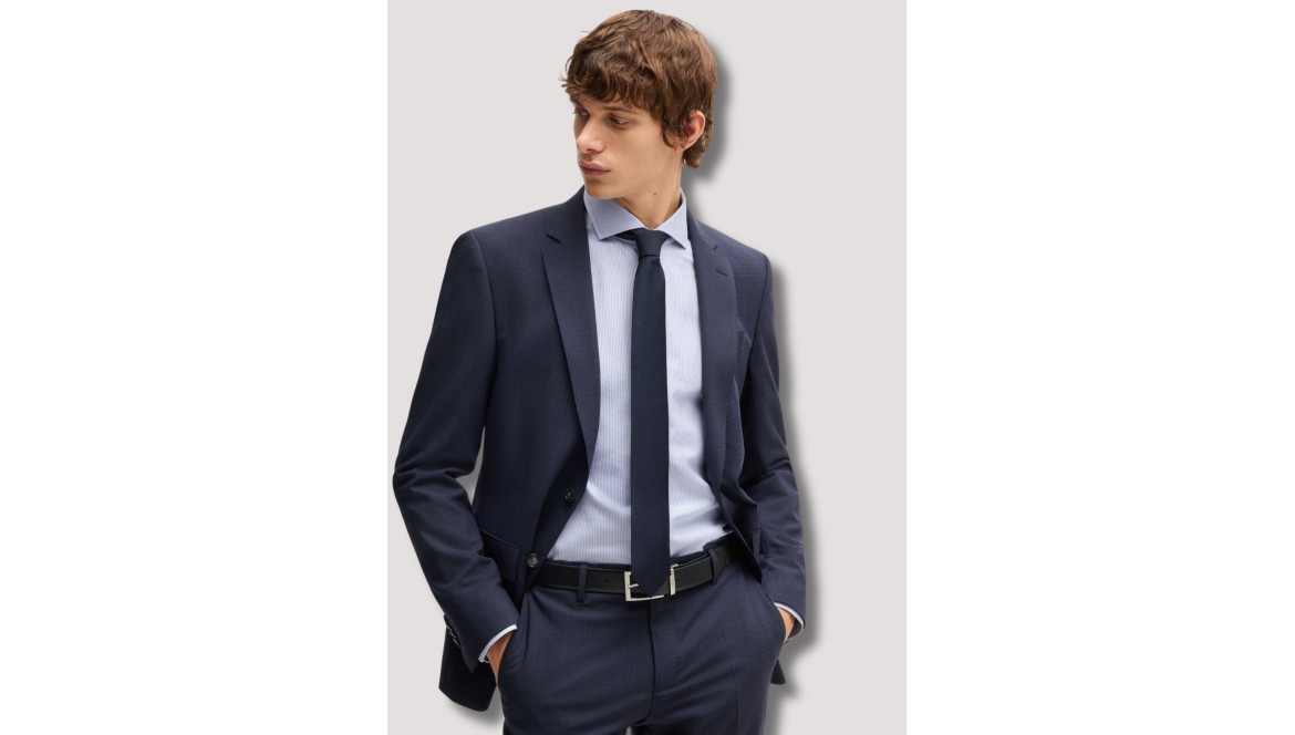 Bons plans Soldes pour homme À Lyon : BOSS, Tommy Hilfiger, Polo Ralph Lauren...