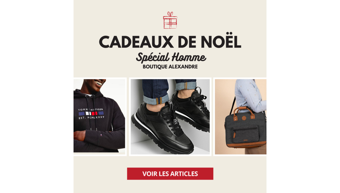 Ou trouver des idées de cadeaux de noël pour homme à Lyon ?