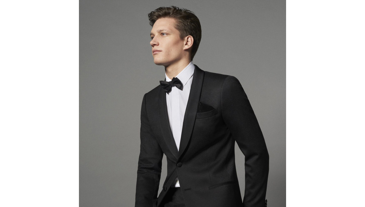 Quelle tenue de soirée pour homme choisir pour le nouvel à Lyon ?