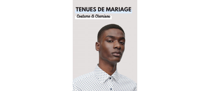 Trouvez le costume de mariage idéal à Lyon !