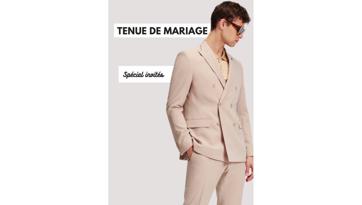 Où trouver une tenue pour invité de mariage à Lyon ?
