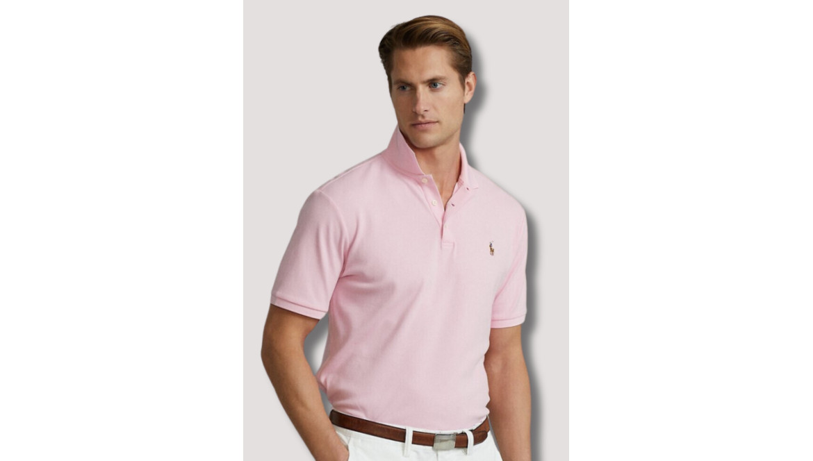 Comment trouver la bonne taille pour homme chez Ralph Lauren proche d’Ecully