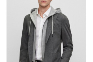 Survêtements Et Vestes