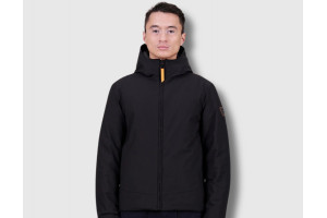 Parkas et Imperméables