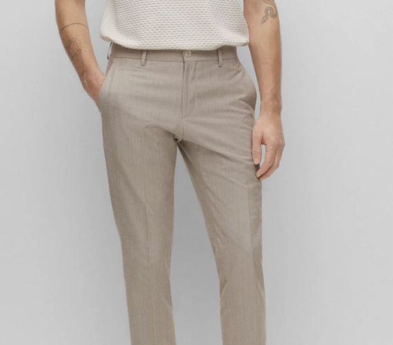 Pantalons