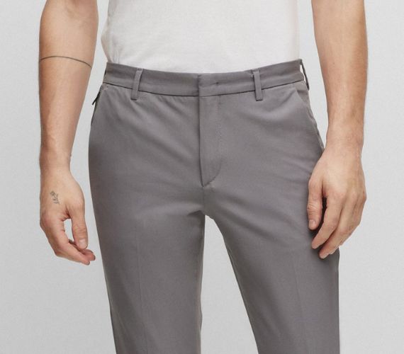 Pantalons