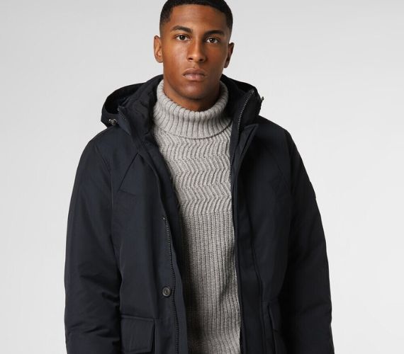 Parkas