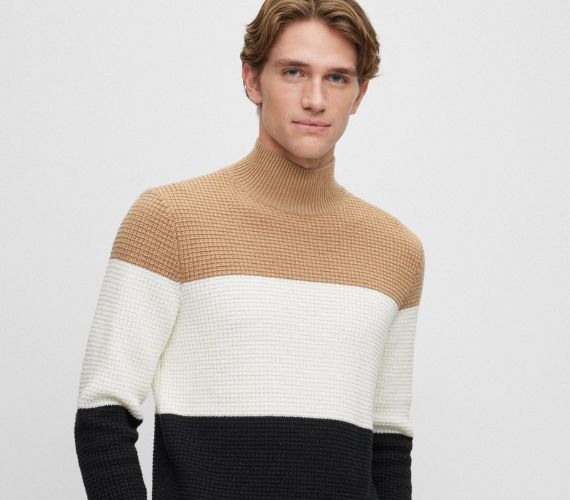 Pulls et Gilets